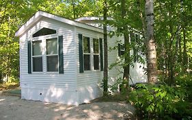 Tranquil Timbers Camping Resort Sturgeon Bay Wi